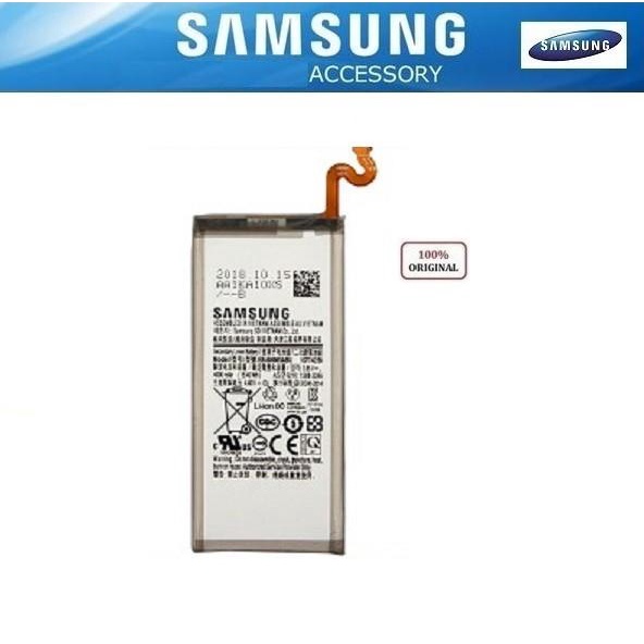 100% ORIGINAL Battery baterai batere batery Samsung Galaxy Note 9