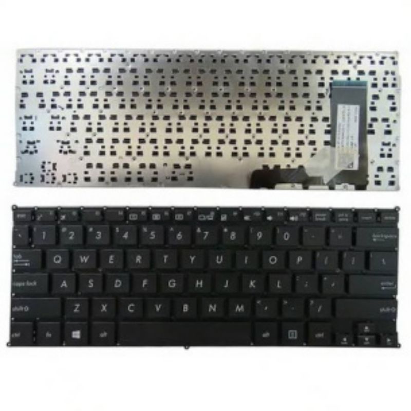 Keyboard Asus E202SA E202MA E202 E202S E202M TP201SA E203 E203NAH