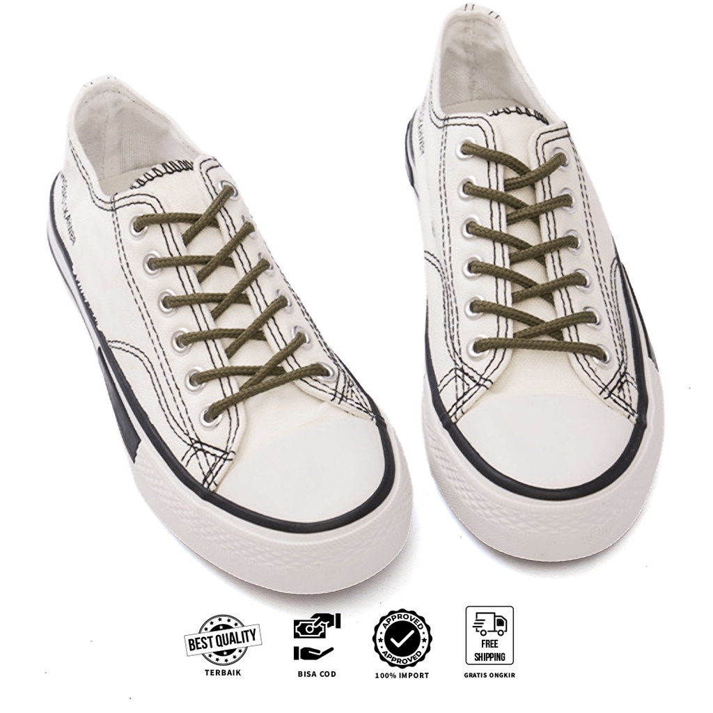 Dokter Sepatu Import - Sepatu Suho Sepatu Sneakers Wanita Shoes Sporty Import Premium Quality F88 - Free Kotak Sepatu!!! Sale!!!