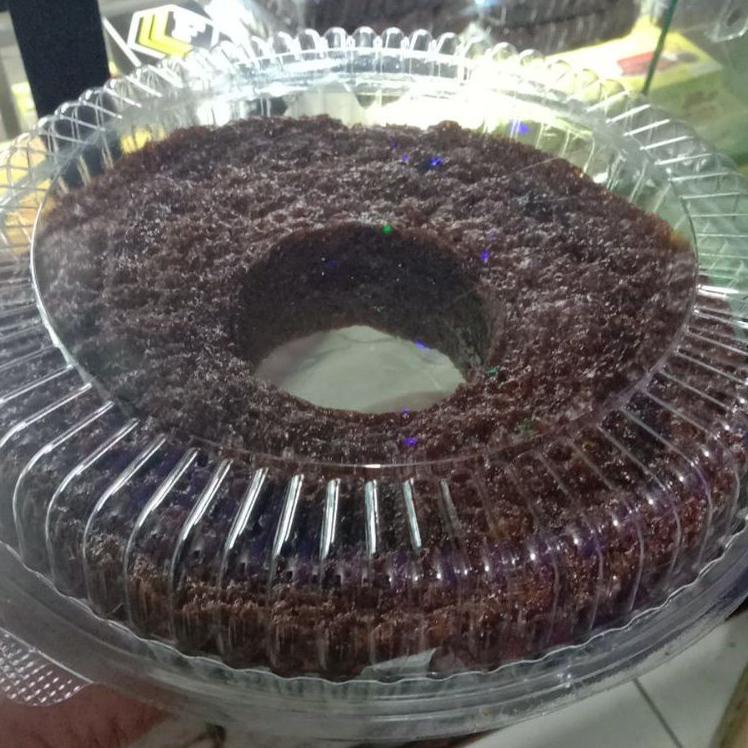 

Harga Kompetitif--Bolu Karamel