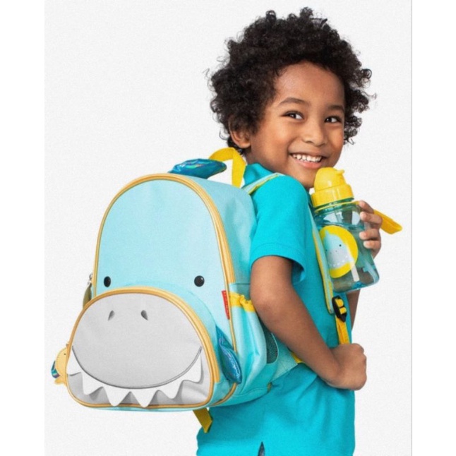 Skip Hop Zoo Pack - Tas Ransel ( Backpack) Anak