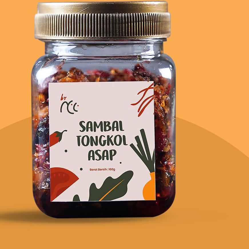 

Quality Control✅By NCC Bundling Beli 4 Dapat 6 Sambal Pedas Gurih Ala Rumahan / Bumbu Masak Makanan Cepat Saji Termurah|SQ1