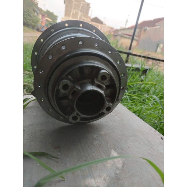 TROMOL TEROMBOL BELAKANG CUSTOM TS/DT PNP AS GL MP CB