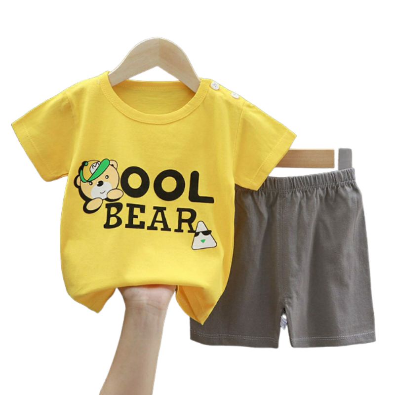 Kaos Anak / Setelan Anak Laki / Celana Anak Perempuan / Setelan Anak Import Laki Laki Perempuan kualitas premium untuk umur 1-5 Tahun / Setelan Anak 1-5 th / Setelan Celana Laki / Kaos Dan Celana Anak Laki / Setelan Kaos Laki / Kaos Anak Perempuan / Kaos