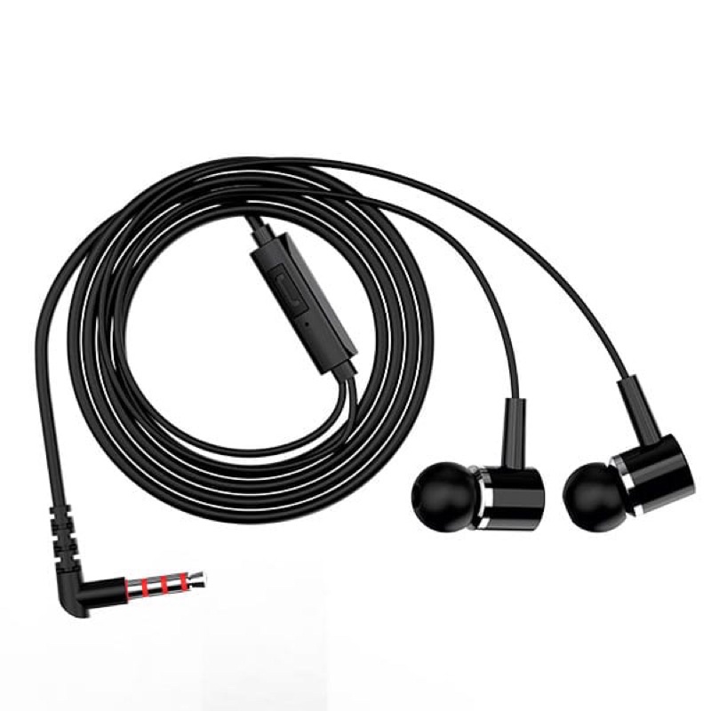 HEADSET - HF - EARPHONE LOG ON SYMPHONY LO-HF780 HIFI HD STEREO SOUND BASS