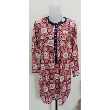 Preloved/Seken/Bekas Tunik Wanita