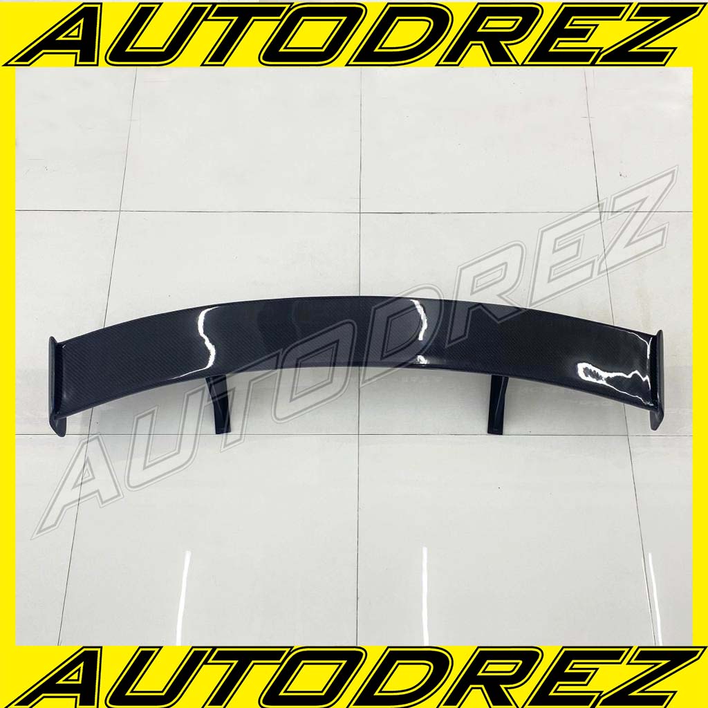 Wing Spoiler Carbon Mercy Mercedes W204 W212 W207 AMG Black Series Taiwan