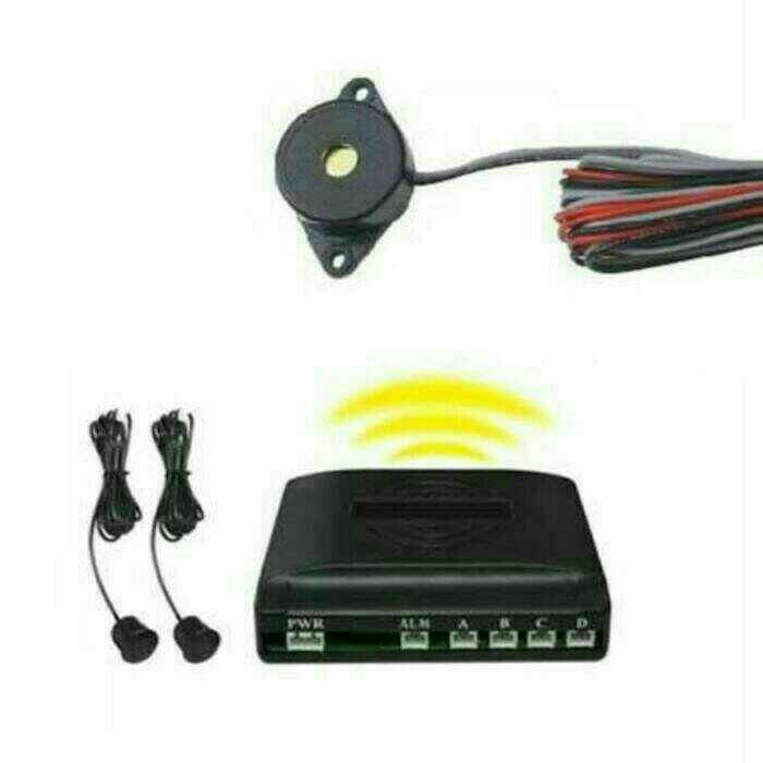 sensor mundur/parkir mobil avanza