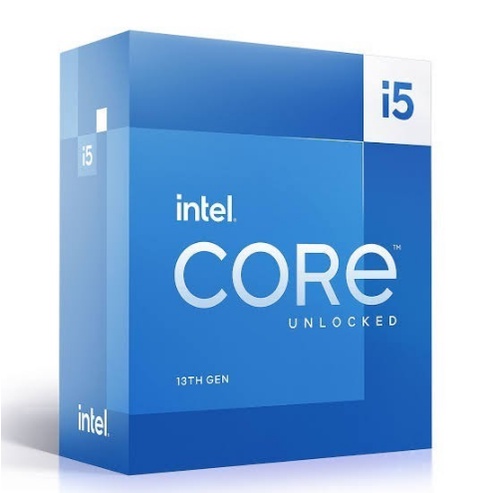 Processor Intel Core i5-13600K BOX (24MB Cache, LGA1700, max 5.1 GHz)