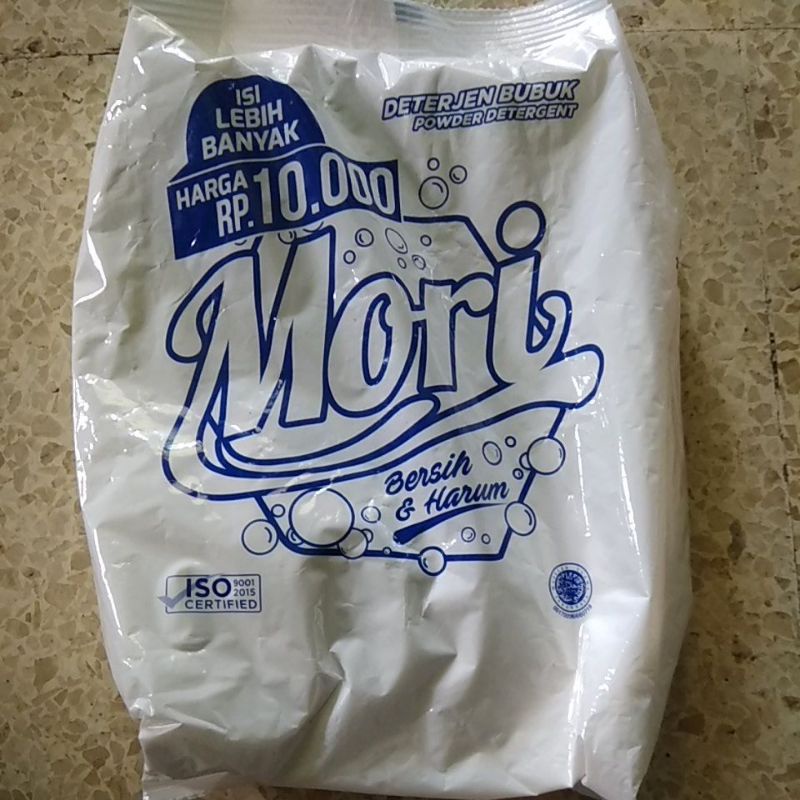 detergen mori 700 gram
