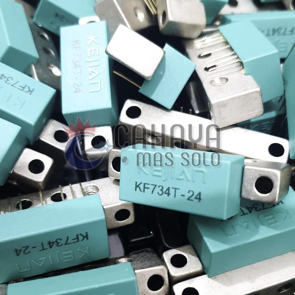 "LBK.18Oc22ᴰ" IC Booster Matrix KF734T Boster