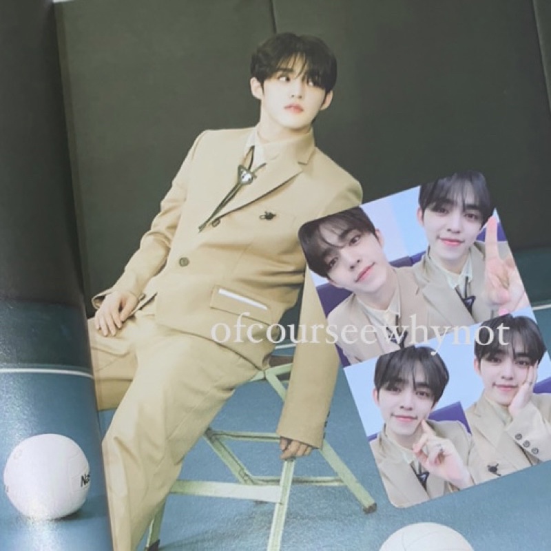 [booked] scoups grid