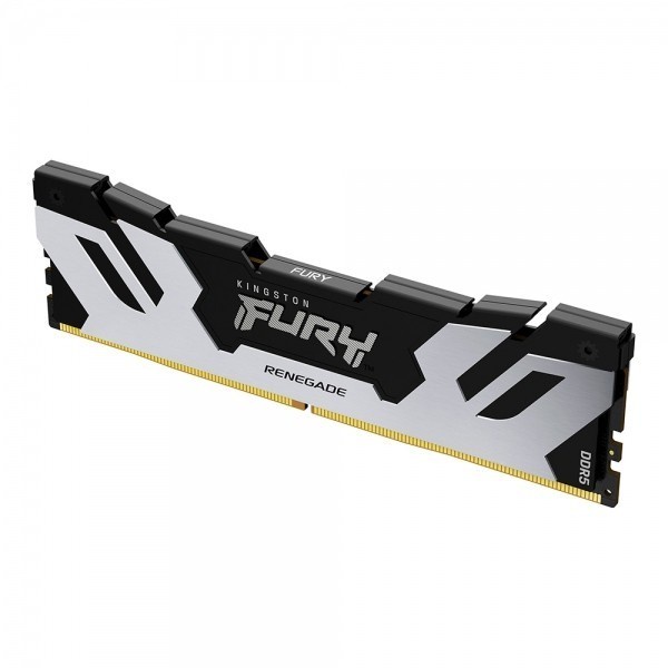 Kingston Fury Renegade Silver DDR5 6000MHz 16GB (1x16GB) CL32