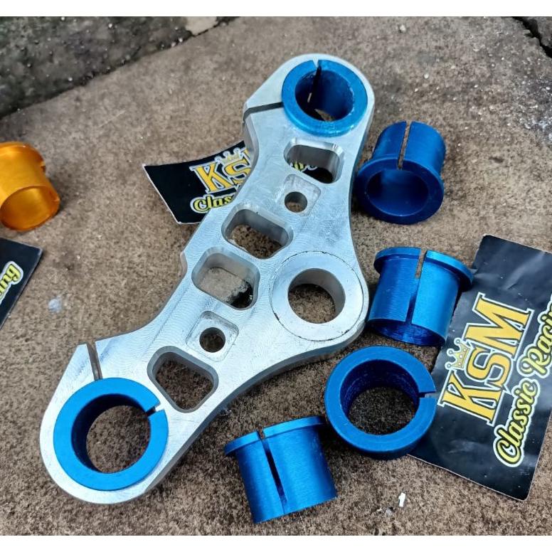 PRODUK- BOSING RING AS 26 KE AS 31 RING SHOK LINGGISAN SHOK AS 26 KE AS 31 ISI 4 PC 1SET .