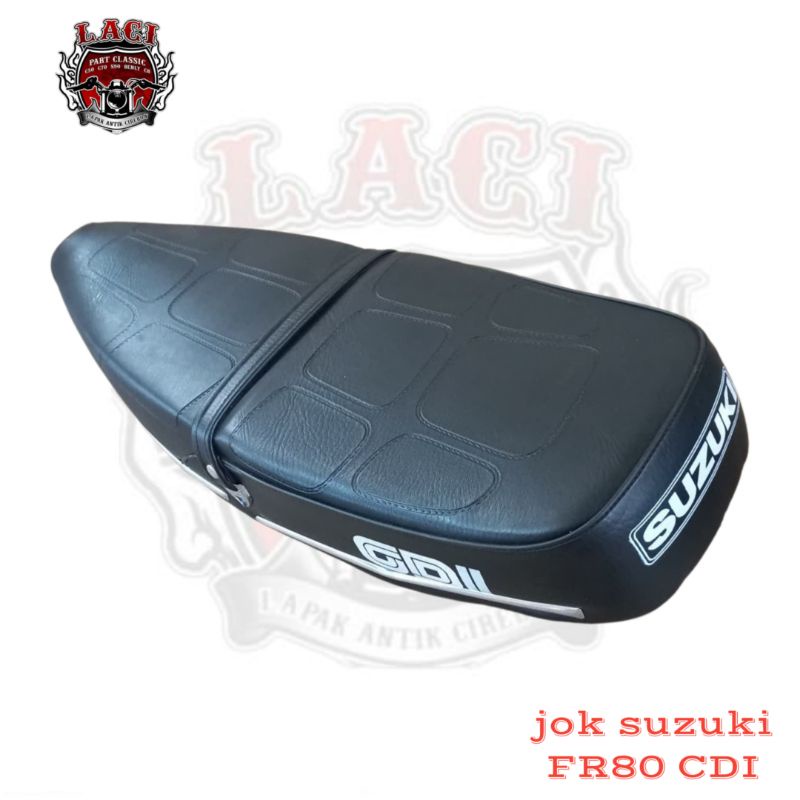 Jok Suzuki FR80 FR70 CDI FR family cdi