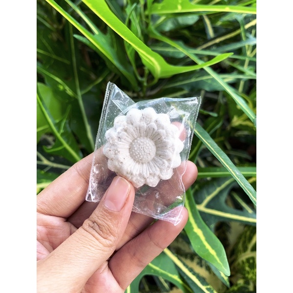 

Kue Kering Sagon Bunga Matahari - 1 Pcs Fresh/Tekstur Lembut Enak