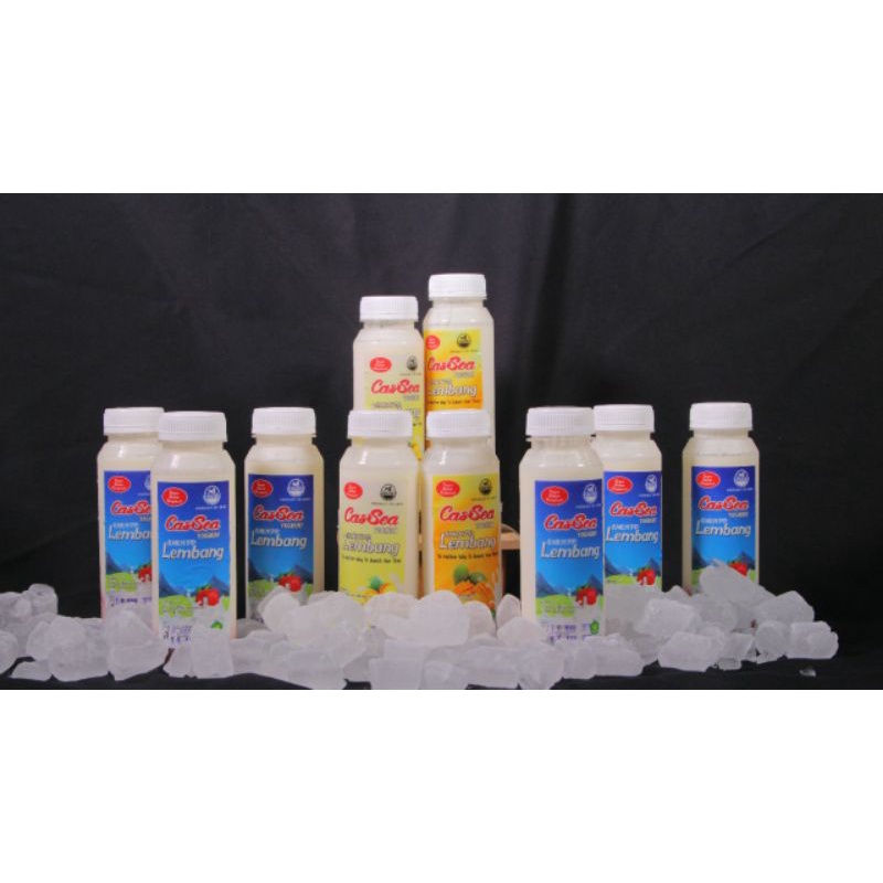 

yoghurt 250ml