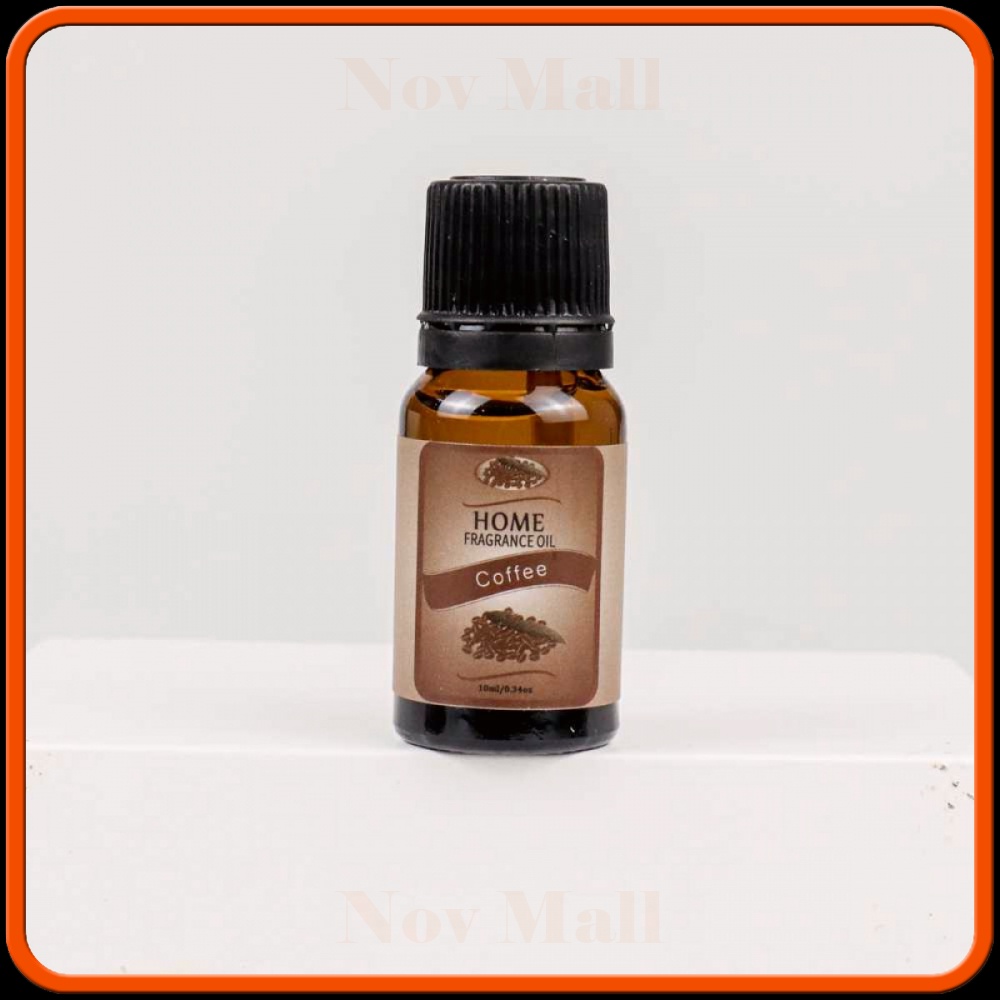 Minyak Essential Oils Minyak Aromatherapy 10 ml Coffee AM628