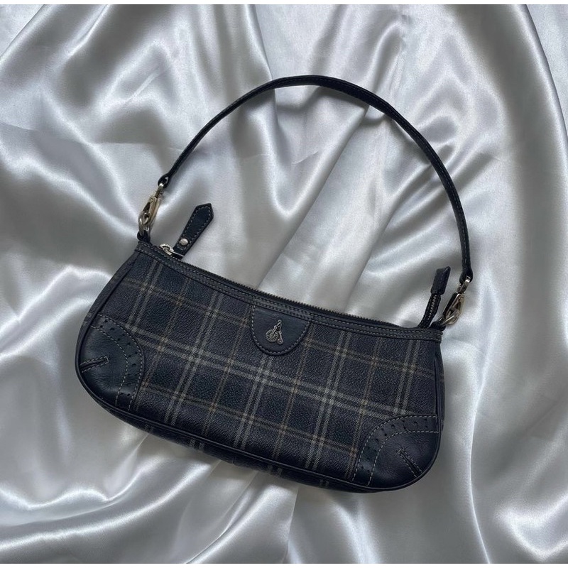 shoulder bag beanpole authentic 100% //  PRELOVED THRIFT JUAL TAS BAHU SHOULDER BAG TAS TANGAN HANDB