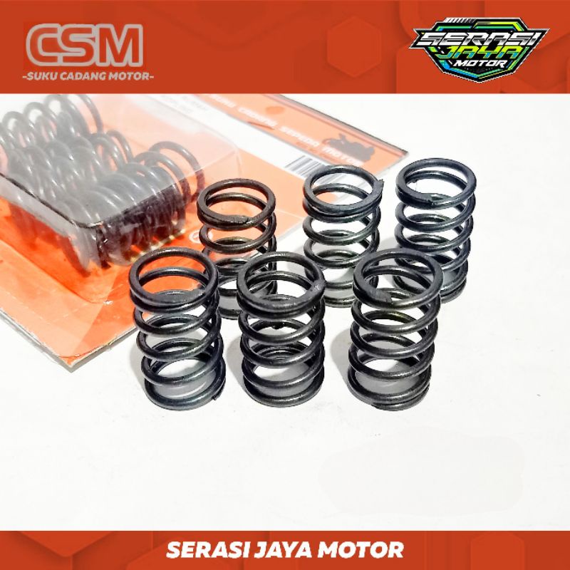PER KOPLING HONDA KARISMA / SUPRA X125 / BLADE / REVO ABS