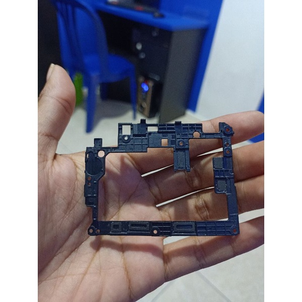 Tutup kamera meizu m3 note L681h tutup mesin m3 note