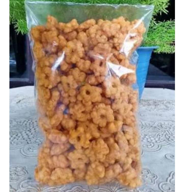 

BRANDS FESTIVAL KUE SAKURA/RIBUT JAJANAN JADUL BERAT 1 kg !!!