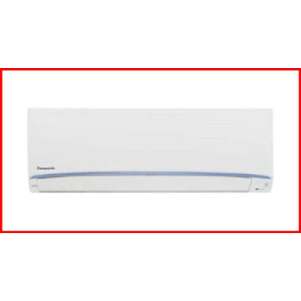 PANASONIC AC SPLIT 0.5PK CSLN05WKJ