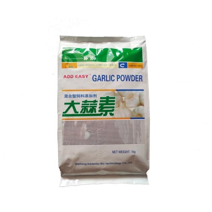 

Addeasy Garlic Powder 1 Kg Tepung Bawang Ternak