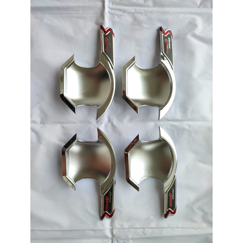 OUTER HANDLE ALL NEW XENIA ACTIVO CHROME