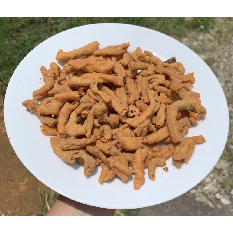 

Usus ayam balado 1kg