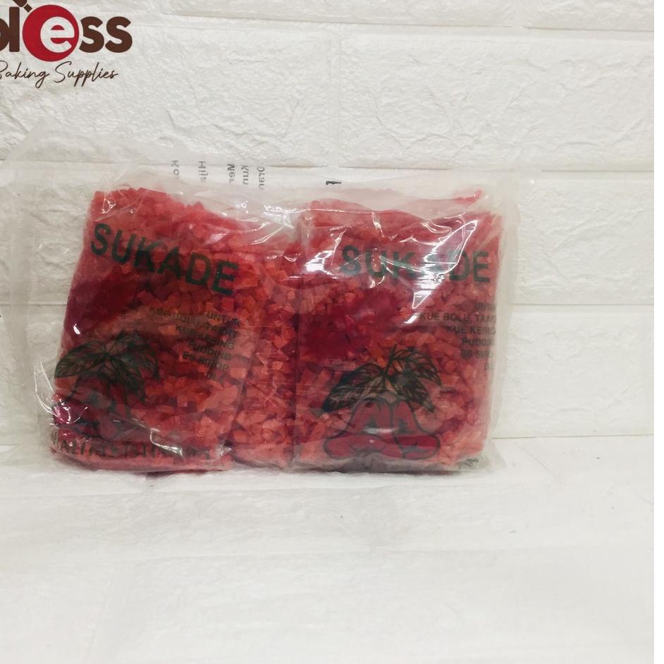 

kodeG1s6R--Sukade Warna - Warni 1 Kg