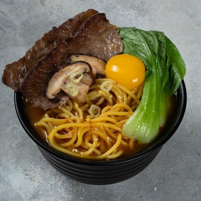 

CodeFf4F9--Ladang Lima Mie Korea Gluten Free 94gr - Instant Korean Noodle