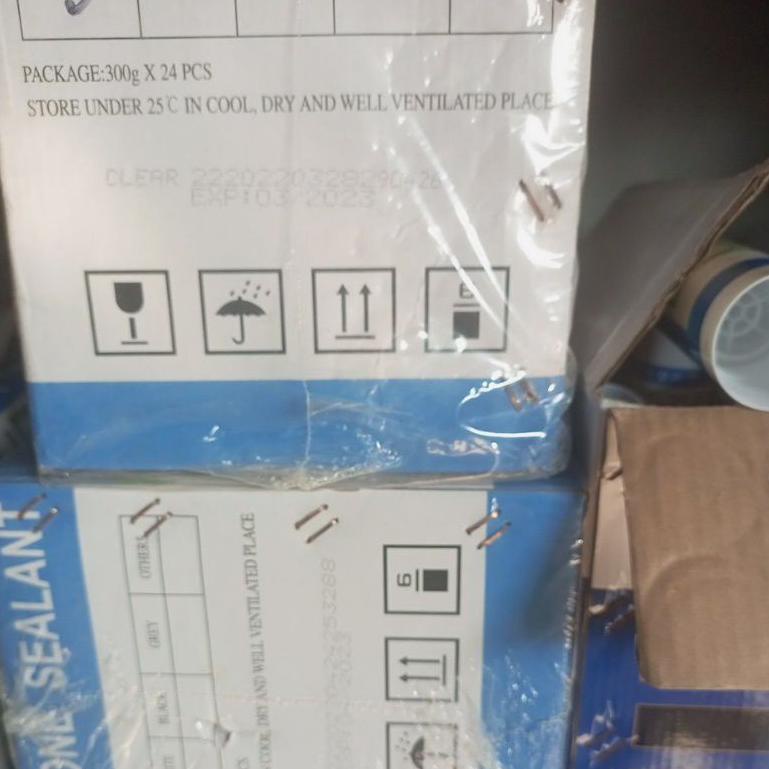 SIB.31Oc22ᶻ ◦ LEM KACA AQUARIUM LEM SILIKON SEALANT LEM SEALANT LEM AKUARIUM SEALANT KACA ALAT LEM K