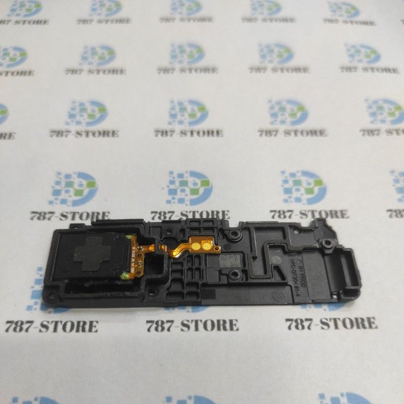loudspeaker assy speaker buzzer samsung a80 a805f original bekas