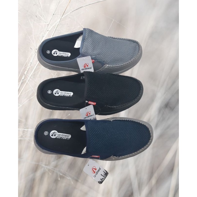 sepatu sandal ardiles