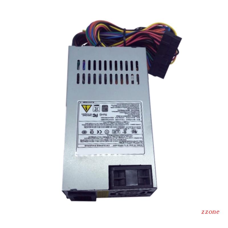 Power Supply 20pin + 4pin 270W Untuk FSP270-60LE FSP270 1U FLEX HTPC NAS POS