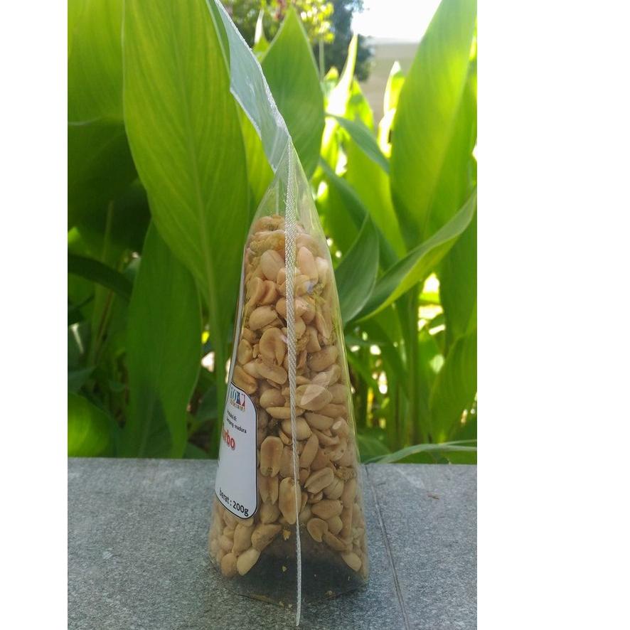 

EXCLUSIVE!Kacang Lorjuk turbo - Madura II enak gurih dan mantap II murah meriah 200g|RA6