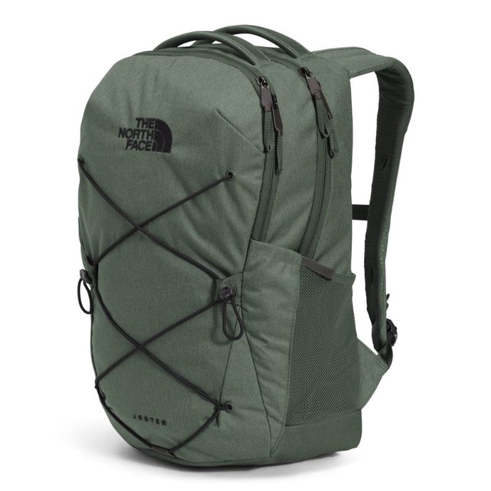 Daypack tnf tas ransel the north face jester