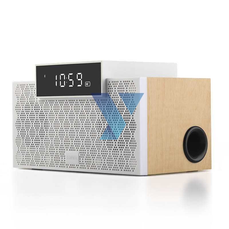 Edifier Integrated 2.1 Bluetooth Speaker System - MP260 ( Al-Yusi )