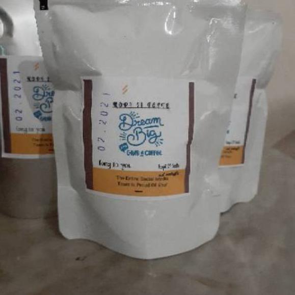 

Swip up!!! Kopi21 100gr