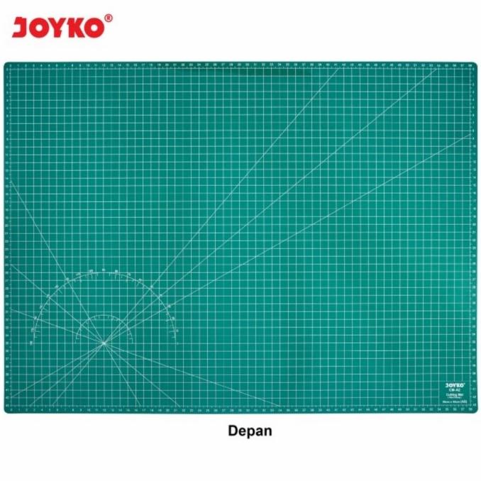 

Cutting Mat Alas Potong Joyko CM-A2