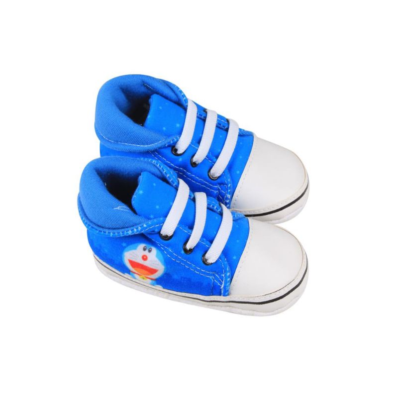 DORAEMON SEPATU PREWALKER DOR-PS221