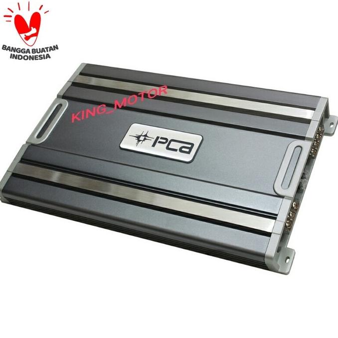 Power Amp 4Ch Pca Mos4.175