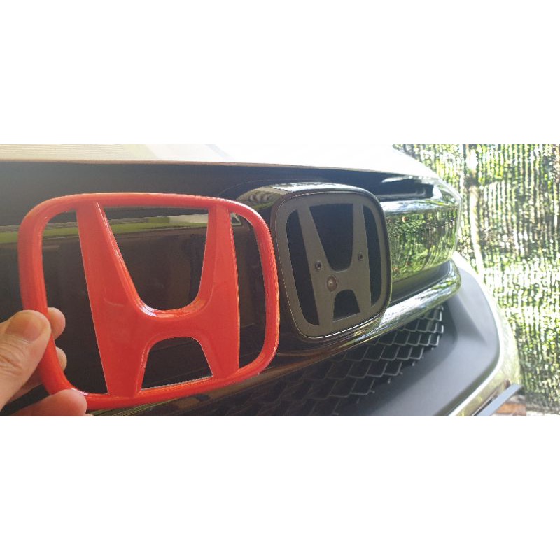 emblem grill mobilio