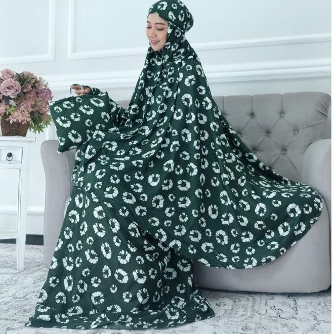 ISK.18Oc22х ◦ MUKENA BALI JUMBO | MUKENA SULTAN | MUKENA RAYON MOTIF | MUKENA MURAH | MUKENA ZAHRA