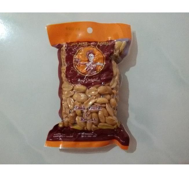 

Terbaru 10.10 Kacang Kapri Putri Bali 250 Gram !