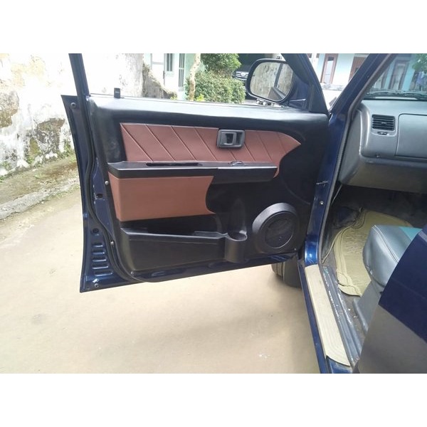 dortrim kijang lgx 2002 2004
