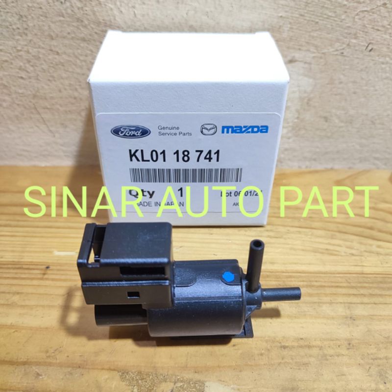 SAP SENSOR IDLE UP AC SWITCH SENSOR VACUM AC FORD RANGER 2.5CC 2.9CC