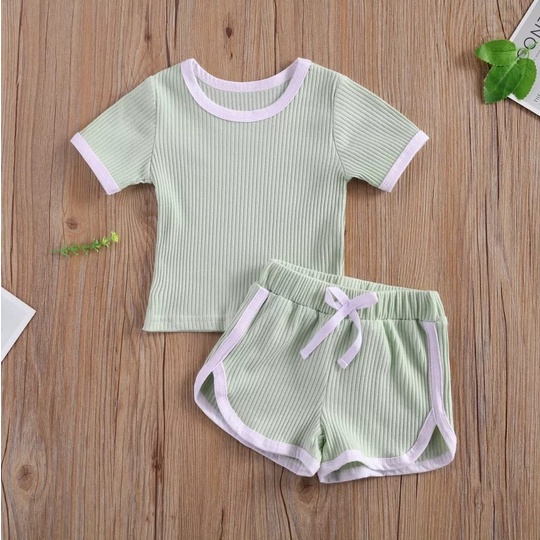 Jeco fashion set anak miyaki