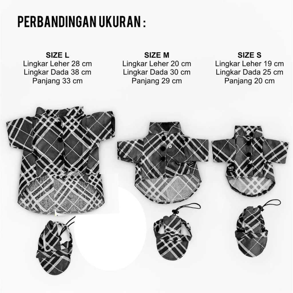 Baju Kucing Kostum Kaos Kemeja Pet Shirt Clothes T-Shirt Dengan Berbagai Motif FEZONE